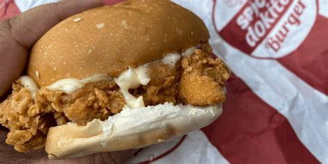 dokito burger